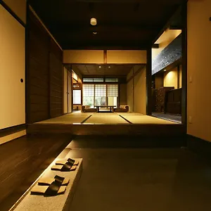 藏や 千本三条 別荘