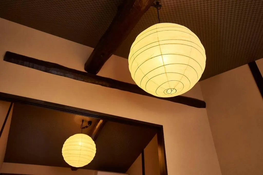 Holiday home Inokuma Minami Villa Kyoto
