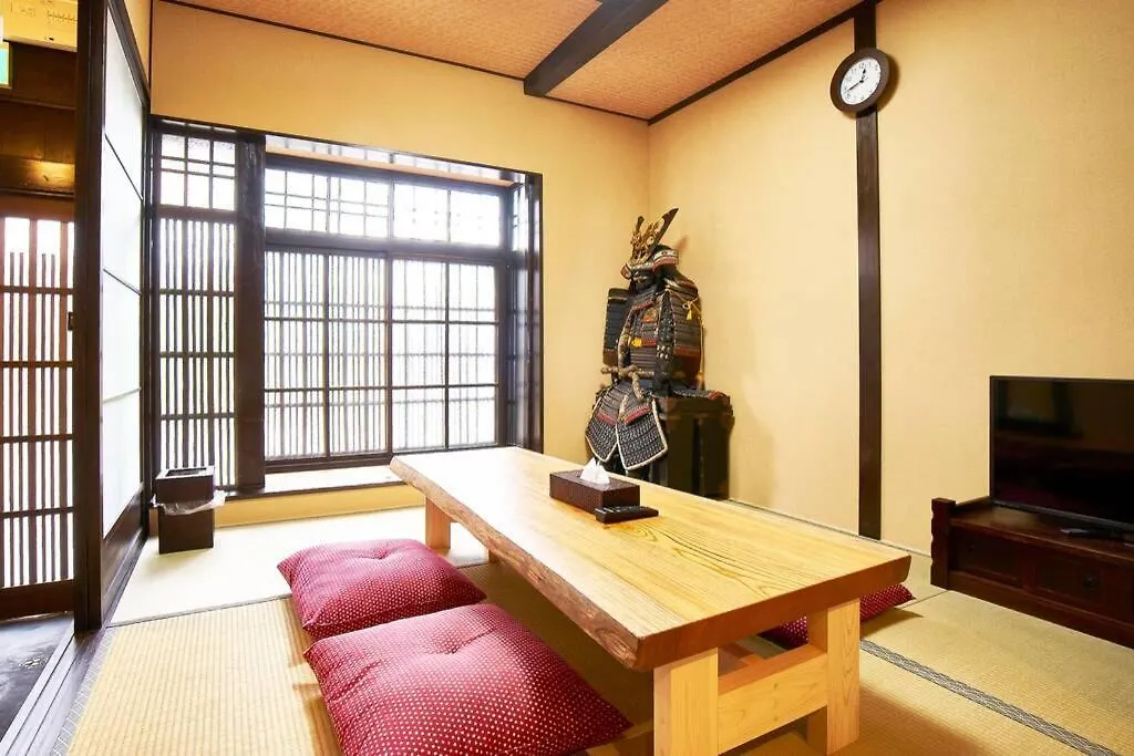 Holiday home Inokuma Minami Villa Kyoto