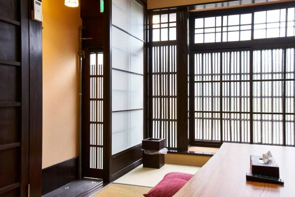 Inokuma Minami Villa Kyoto Holiday home