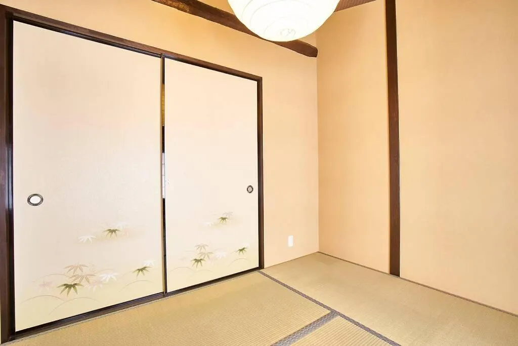 Inokuma Minami Villa Kyoto