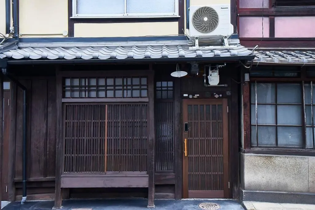 Holiday home Inokuma Minami Villa Kyoto Japan